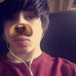 Meet your Posher, Jayson